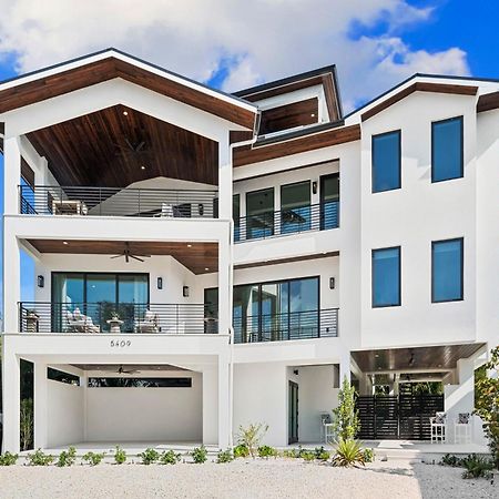 Las Palmas Siesta Key Exterior photo