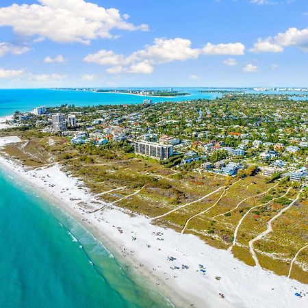 Las Palmas Siesta Key Exterior photo