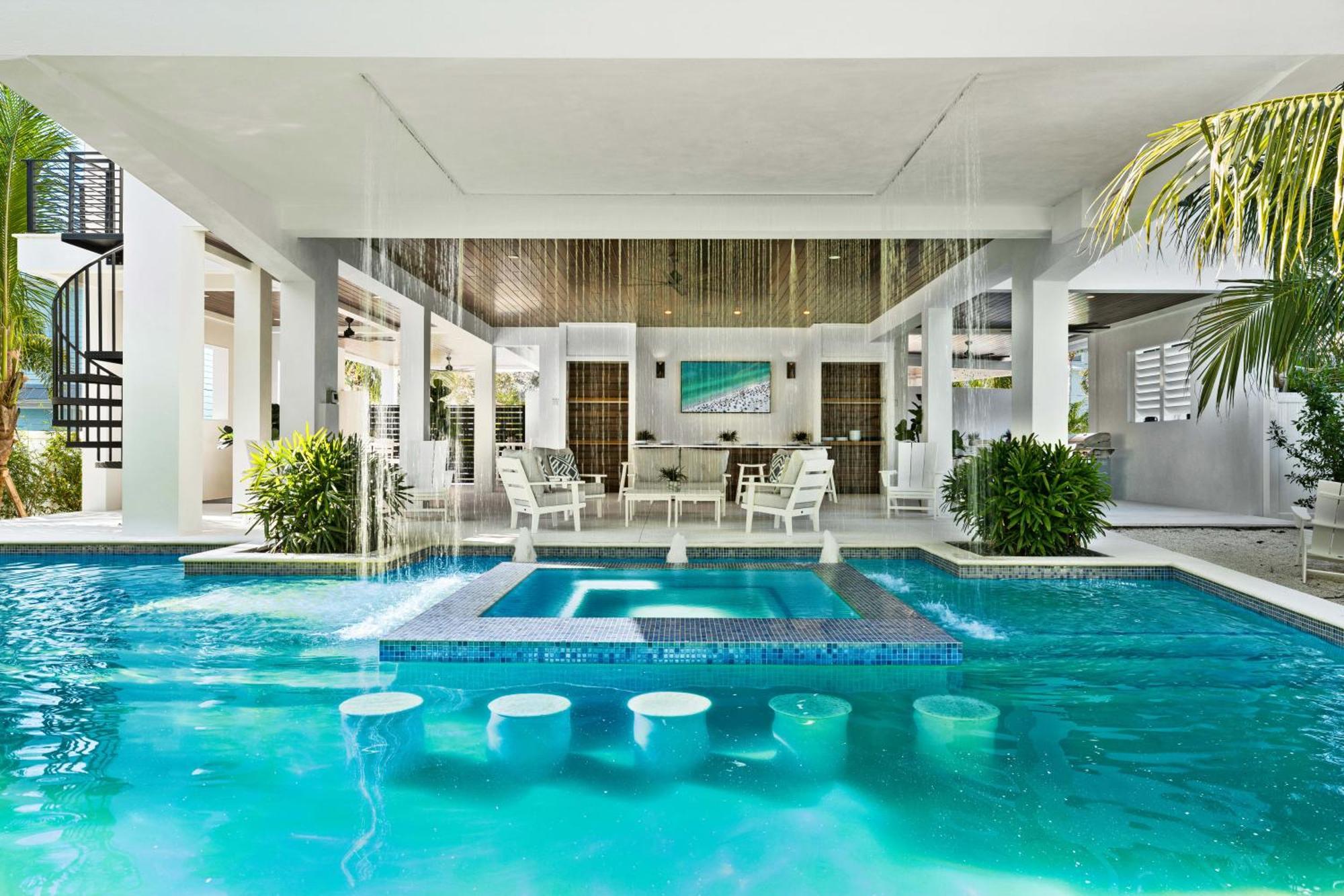 Las Palmas Siesta Key Exterior photo