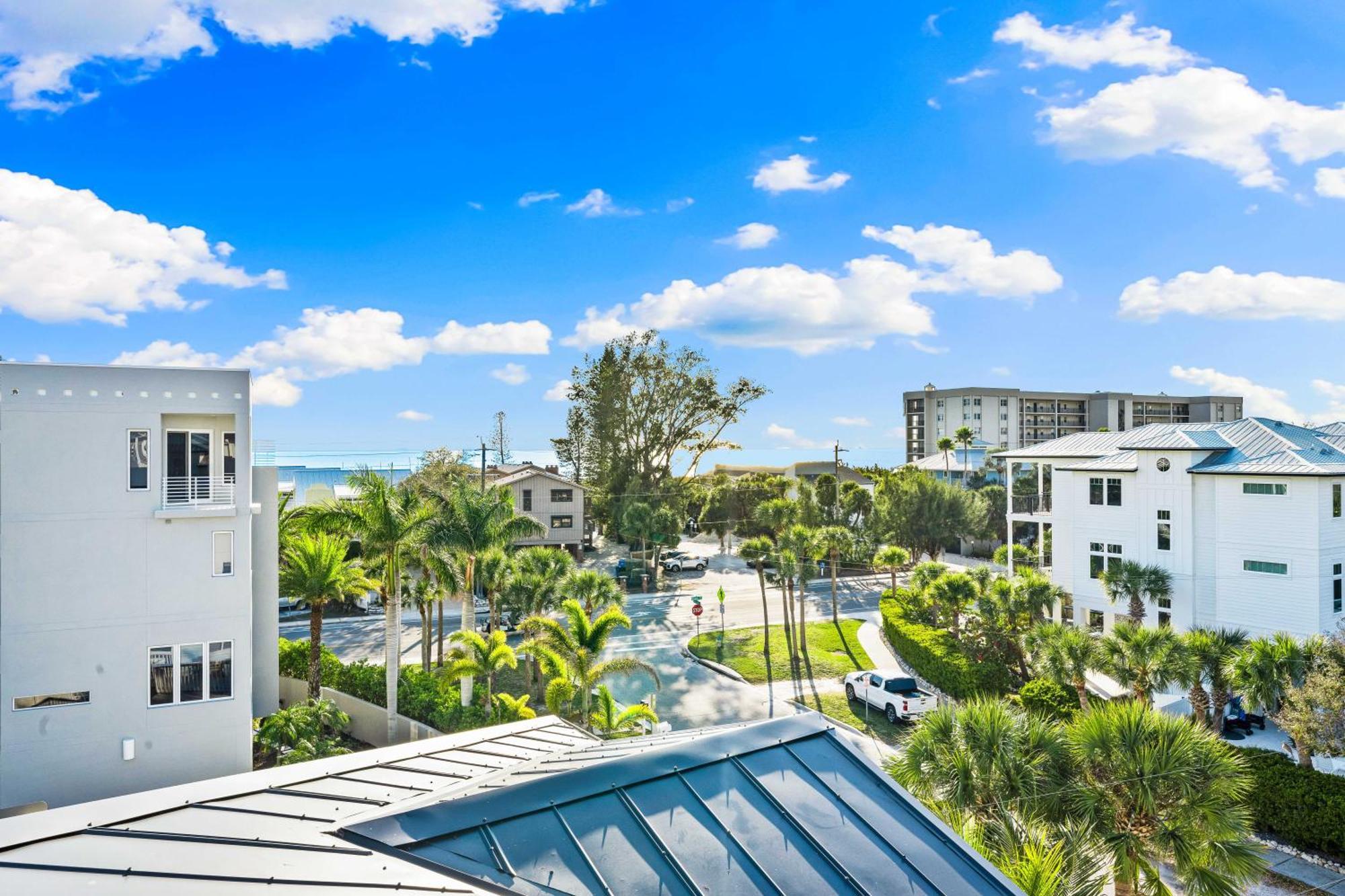 Las Palmas Siesta Key Exterior photo