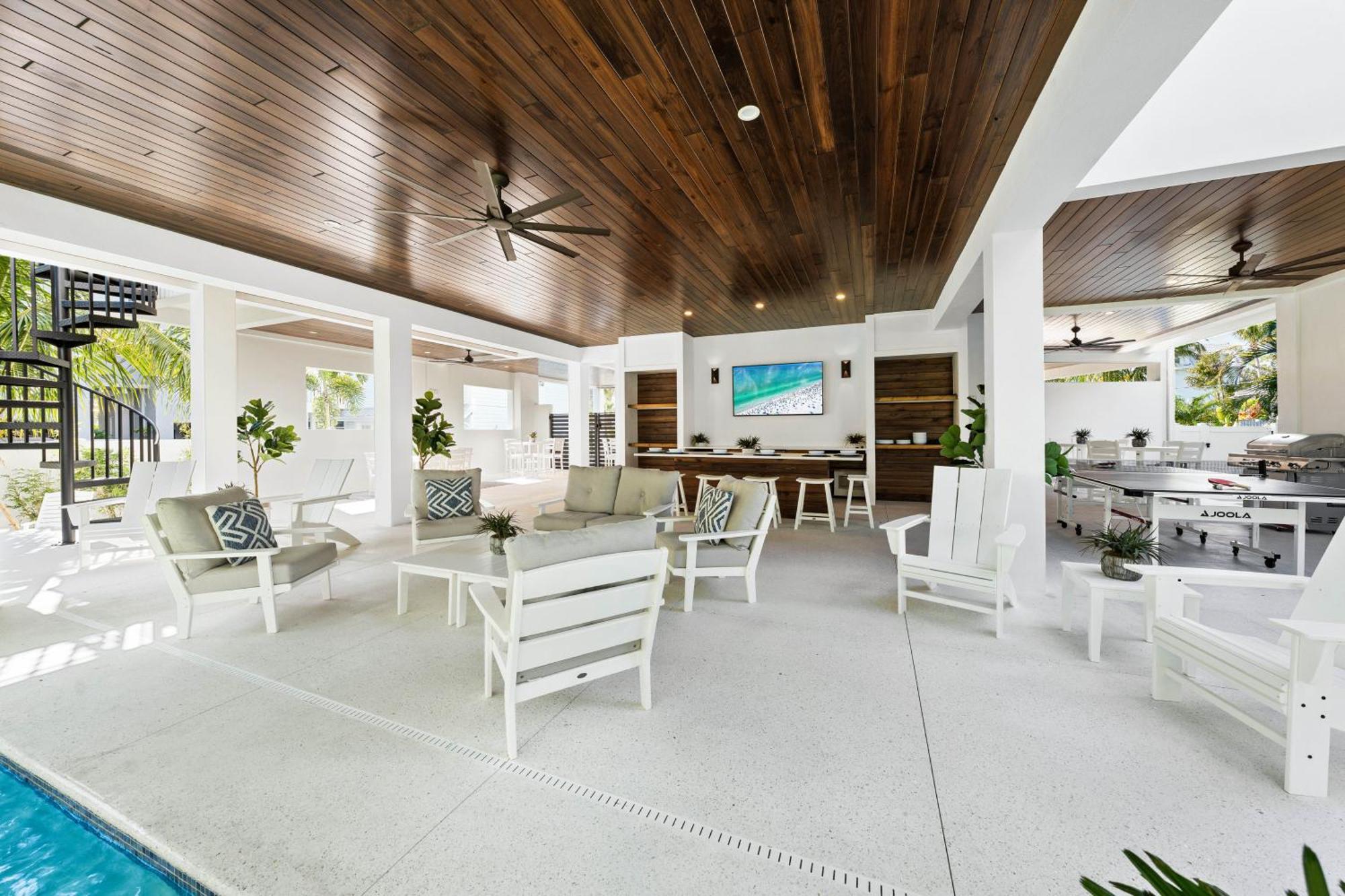Las Palmas Siesta Key Exterior photo
