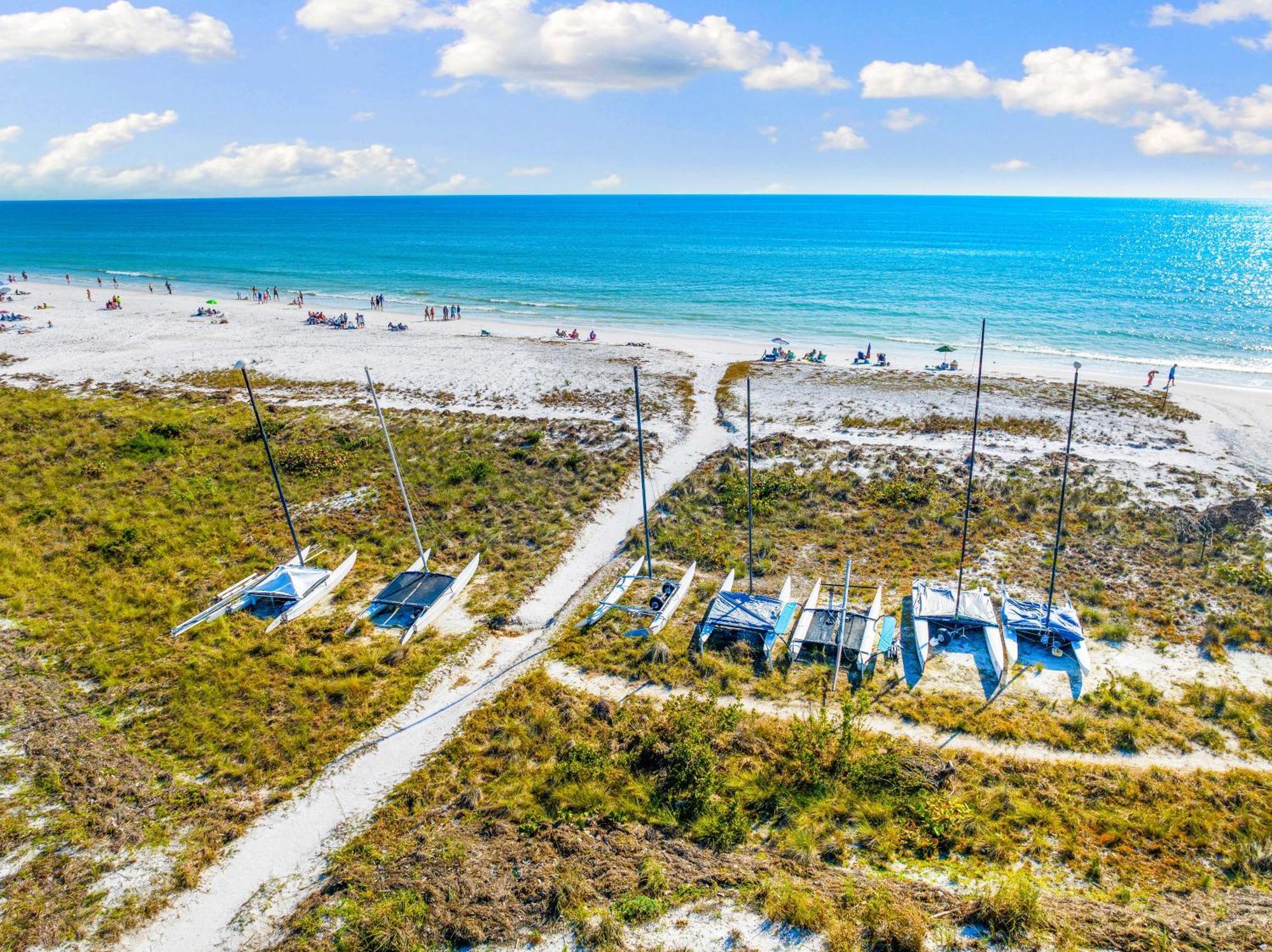 Las Palmas Siesta Key Exterior photo